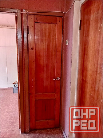 Продается 2-х комнатная квартира Плеханова, не угловая Макеевка - изображение 5