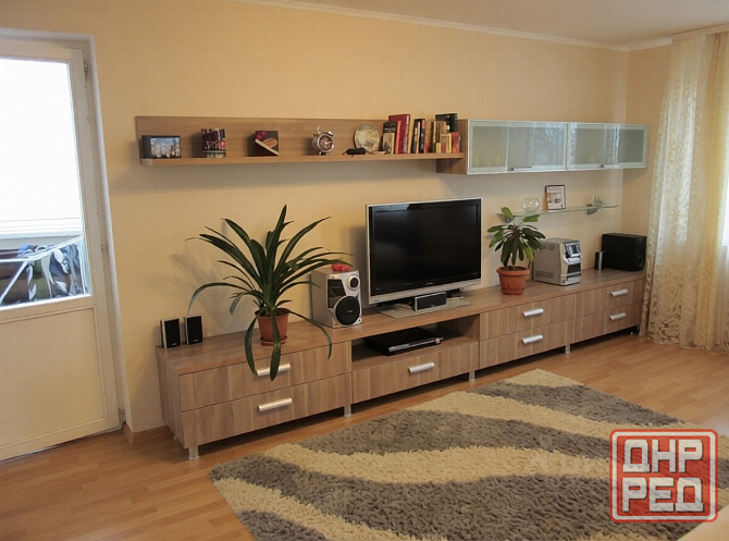 Сдам студию в Киевском районе Донецк - изображение 4