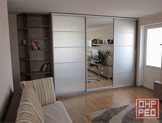 Сдам студию в Киевском районе Донецк - изображение 1