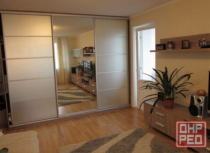 Сдам студию в Киевском районе Донецк - изображение 3