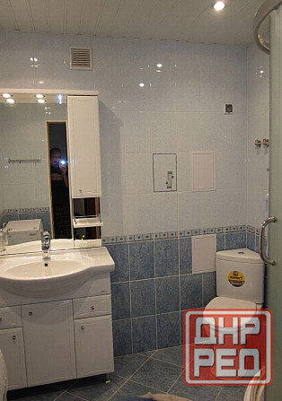 Сдам студию в Киевском районе Донецк - изображение 5