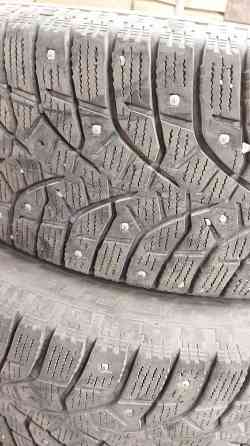 Шины зимние шипованные Донецк