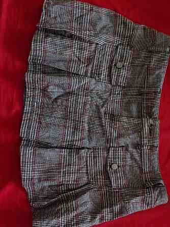 Юбка для подростка Донецк