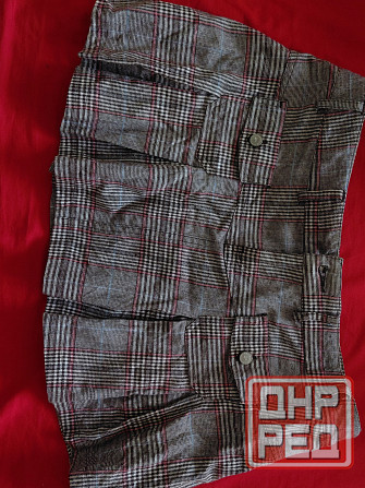 Юбка для подростка Донецк - изображение 1