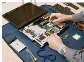 Чистка [арт-7387] ноутбука и компьютера от пыли, замена термопасты (профилактика), сервис "рембук" Макеевка