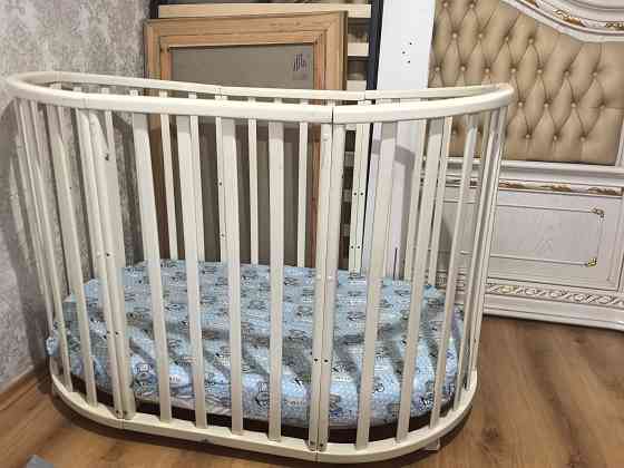 Продам манеж Донецк