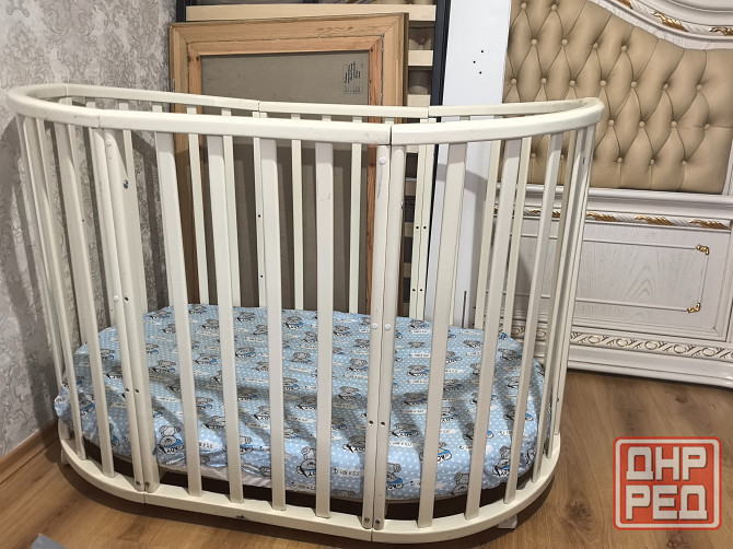 Продам манеж Донецк - изображение 1