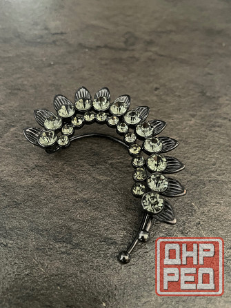 Swarovski каффа на все ухо Донецк - изображение 2