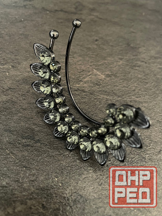 Swarovski каффа на все ухо Донецк - изображение 3