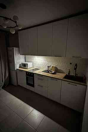 1-к квартира, 35 м2, 4/5 эт. Мариуполь