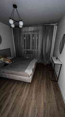 1-к квартира, 35 м2, 4/5 эт. Мариуполь