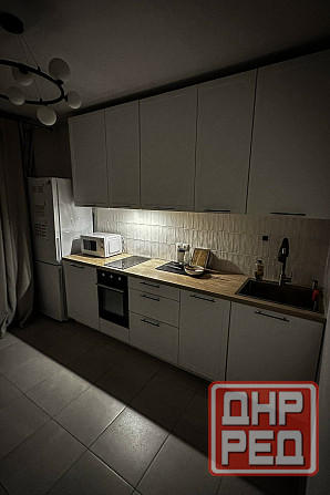 1-к квартира, 35 м2, 4/5 эт. Мариуполь - изображение 1