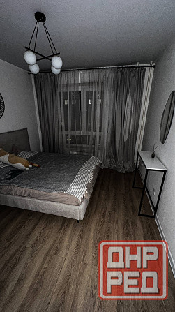 1-к квартира, 35 м2, 4/5 эт. Мариуполь - изображение 3