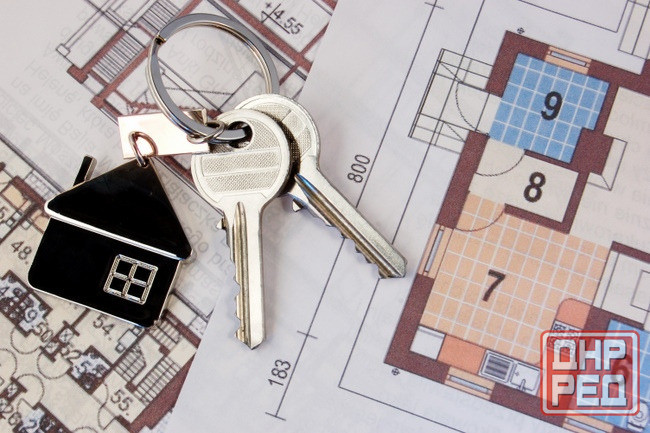 Сдам 1к.кв. Кировский р-н. мкр.Текстильщик. Ориентир гимназия 92. ул.Пинтера. Донецк - изображение 1