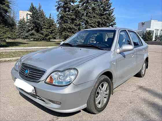 Продам Geely CK 2012 года в Заводском состоянии! Горловка