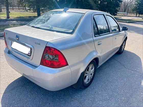 Продам Geely CK 2012 года в Заводском состоянии! Горловка