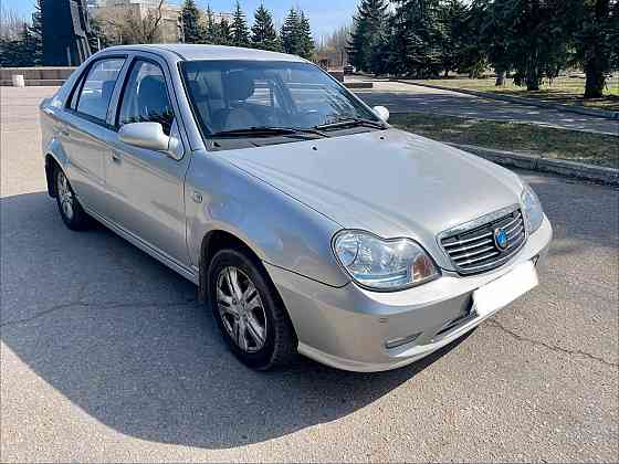 Продам Geely CK 2012 года в Заводском состоянии! Горловка