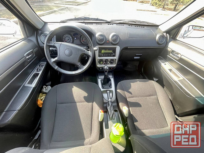 Продам Geely CK 2012 года в Заводском состоянии! Горловка - изображение 6