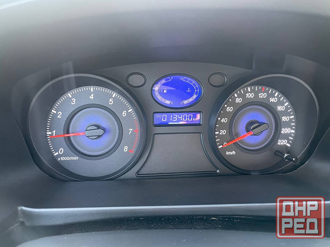 Продам Geely CK 2012 года в Заводском состоянии! Горловка - изображение 8