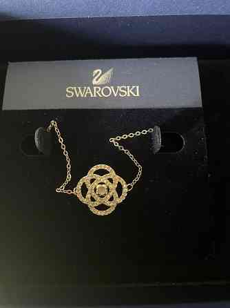 Swarovski браслет Донецк