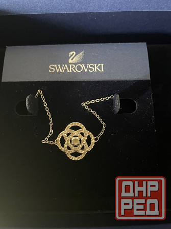 Swarovski браслет Донецк - изображение 1