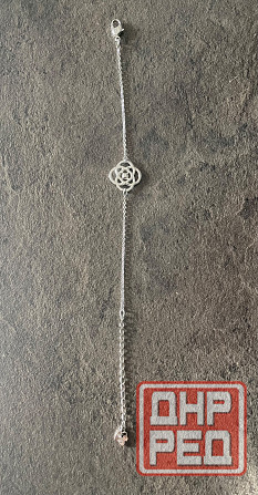 Swarovski браслет Донецк - изображение 2