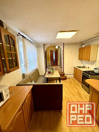 Продам дом в Мариуполе!!! Приморский район Мариуполь - изображение 3