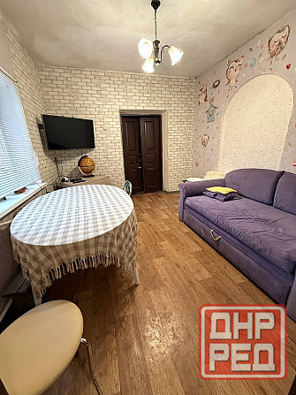 Продам дом в Мариуполе!!! Приморский район Мариуполь - изображение 4