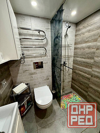 Продам дом в Мариуполе!!! Приморский район Мариуполь - изображение 5