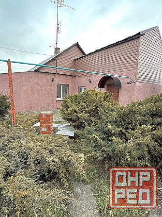 Продам дом в Мариуполе!!! Приморский район Мариуполь - изображение 2