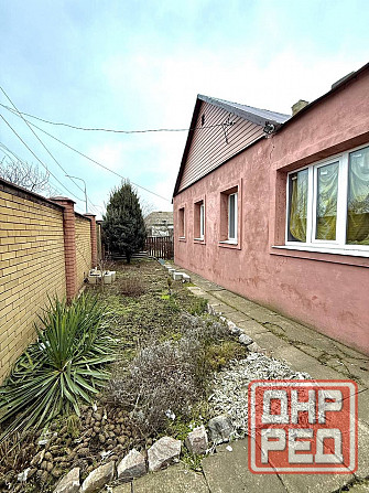 Продам дом в Мариуполе!!! Приморский район Мариуполь - изображение 1