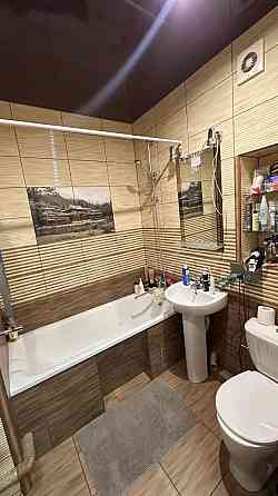 2-к квартира, 51 м2, 2/5 эт. Мариуполь