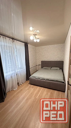 2-к квартира, 51 м2, 2/5 эт. Мариуполь - изображение 2