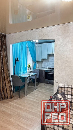 2-к квартира, 51 м2, 2/5 эт. Мариуполь - изображение 3