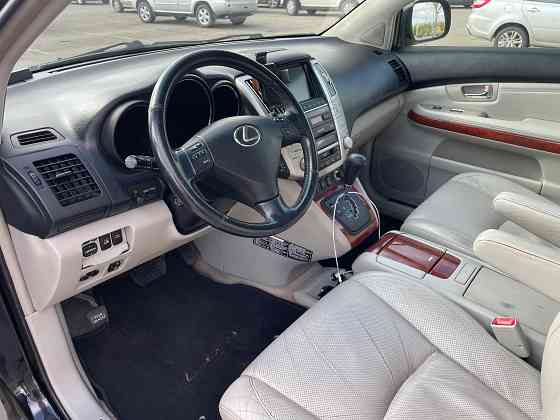 Lexus rx-350 Донецк