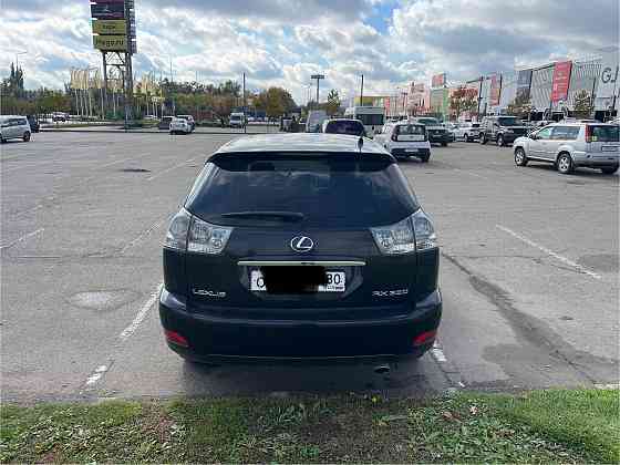 Lexus rx-350 Донецк
