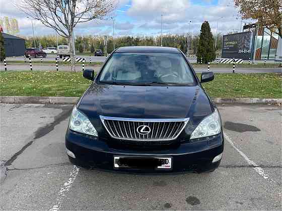 Lexus rx-350 Донецк