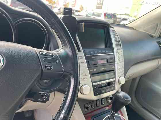 Lexus rx-350 Донецк