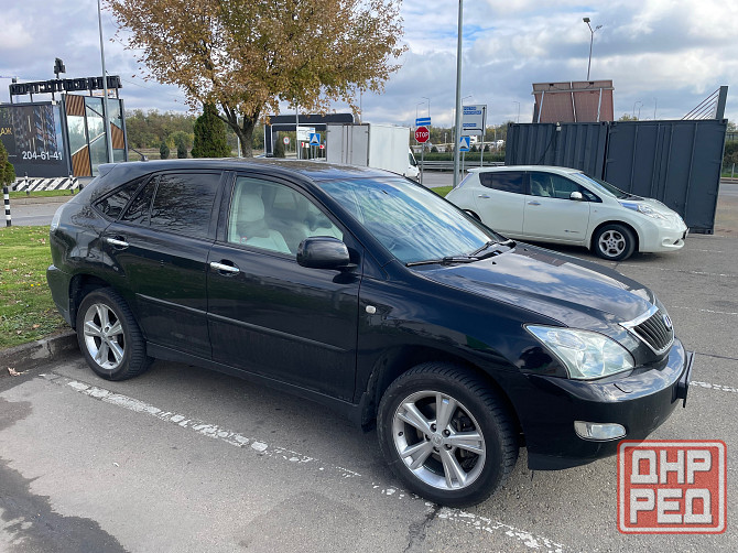 Lexus rx-350 Донецк - изображение 2