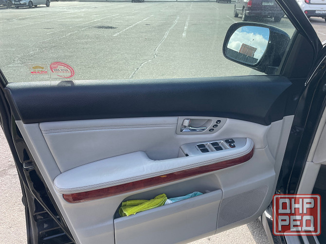 Lexus rx-350 Донецк - изображение 7