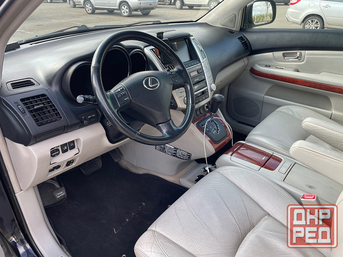 Lexus rx-350 Донецк - изображение 6