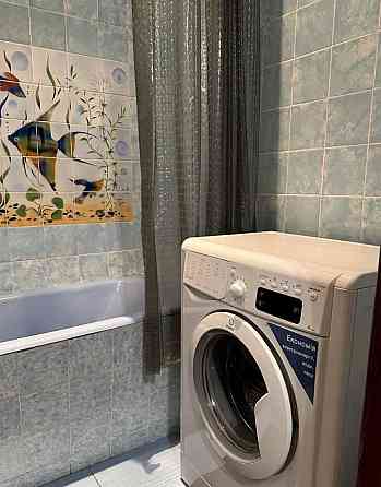 Сдам 1-х комнатную квартиру! левобережный район города Мариуполь. Мариуполь