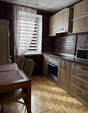 Сдам 1-х комнатную квартиру! левобережный район города Мариуполь. Мариуполь