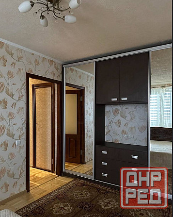 Сдам 1-х комнатную квартиру! левобережный район города Мариуполь. Мариуполь - изображение 4