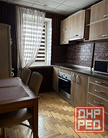 Сдам 1-х комнатную квартиру! левобережный район города Мариуполь. Мариуполь - изображение 2