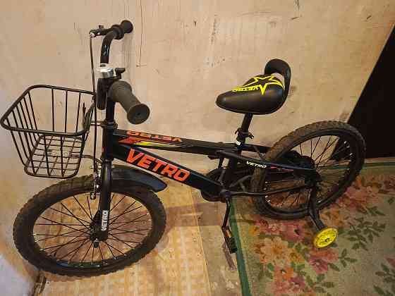 Велосипед Макеевка