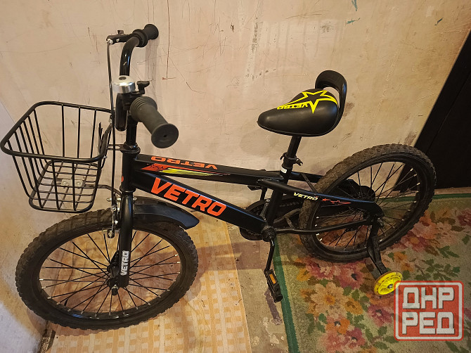 Велосипед Макеевка - изображение 1