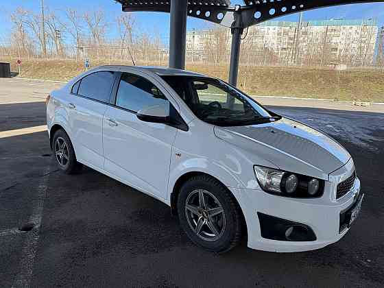 Chevrolet Aveo, 1.6 AT, 2012 г. Донецк