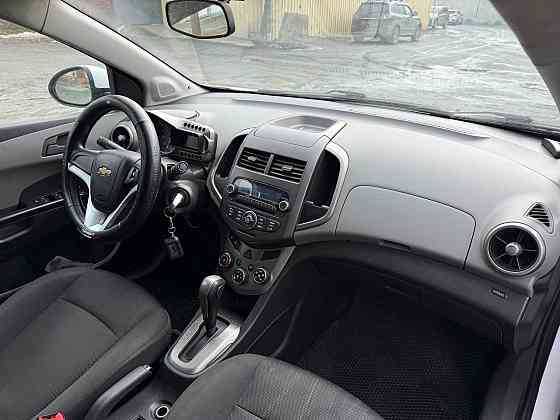 Chevrolet Aveo, 1.6 AT, 2012 г. Донецк
