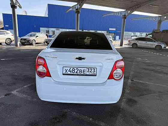 Chevrolet Aveo, 1.6 AT, 2012 г. Донецк